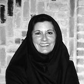 Ana María Briongos „IRAN. W jaskini Ali Baby” Ana María Briongos „IRAN. W jaskini Ali Baby”